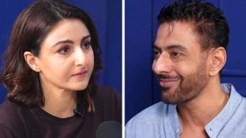 Soha Ali Khan discusses gender bias in kitchens; Ranveer Brar says, “Cooking is about letting go, not control”