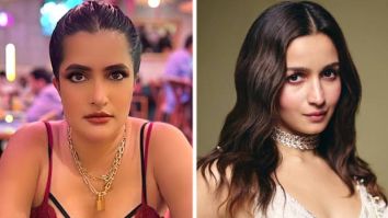 Sona Mohapatra blames “dead audience” as Alia Bhatt faces backlash for debut award show hosting, asks: “Who wrote her script? ChatGPT?”