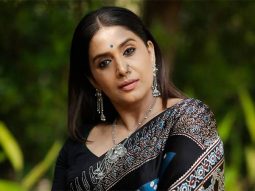 Sonali Kulkarni stranded for 5 hours in Mumbai traffic, shares distress video: “This is scary”
