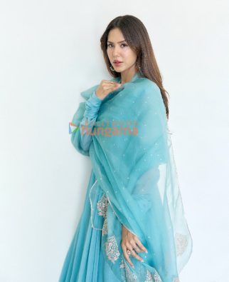 Sonam Bajwa