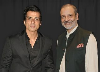 Sonu Sood joins Billionaires for Peace Conclave in Mumbai; actor says ‘real change doesn’t come from how much you have’