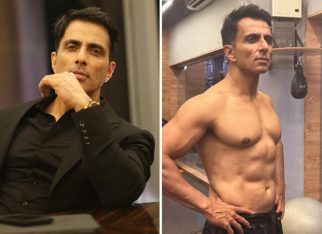 Sonu Sood launches ‘Ab Rukna Nahi’ knee replacement initiative on World Health Day; says “Your parents taught you to walk”