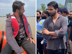 Sonu Sood rebuilds Punjab after devastating floods; over 100 homes already completed in massive relief effort