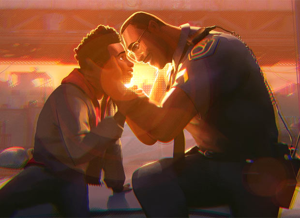 सिनेमाकॉन में स्पाइडर-मैन: बियॉन्ड द स्पाइडर-वर्स के पोस्टर जारी; माइल्स मोरालेस के अब तक के सबसे गहरे और सबसे भावनात्मक अध्याय को छेड़ें