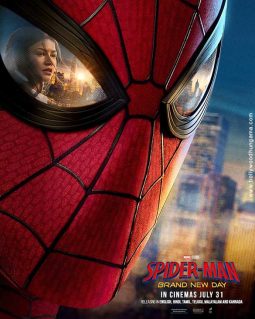 Spider-Man Brand New Day (English)