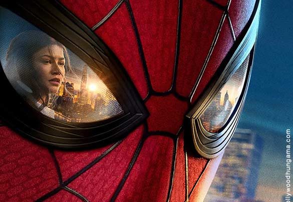Spider-Man Brand New Day (English)
