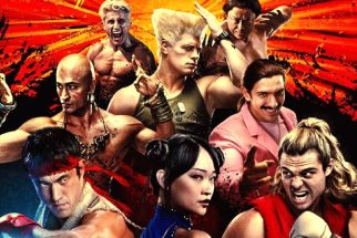 Street Fighter | Official Trailer | In Cinemas October 16