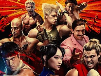 Street Fighter trailer out: Vidyut Jammwal joins Noah Centineo, Jason Momoa in high-octane reboot