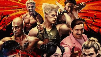 Street Fighter trailer out: Vidyut Jammwal joins Noah Centineo, Jason Momoa in high-octane reboot