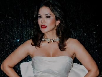 Sunny Leone bags Hollywood series The Giant; set to play Sheriff in major international project Sunny Leone bags Hollywood series The Giant; set to play Sheriff in major international project