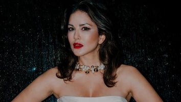 Sunny Leone bags Hollywood series The Giant; set to play Sheriff in major international project