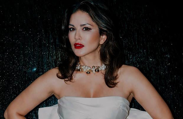 Sunny Leone bags Hollywood series The Giant; set to play Sheriff in major international project