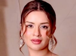 Sunshine! Avneet Kaur