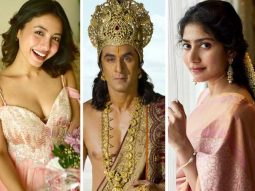 EXCLUSIVE: Surabhi Das talks about her role in Carnaame; opens up on working in Ramayana: “I NEVER saw Ranbir Kapoor come out of his character…Sai Pallavi is the SWEETEST; she guided me during scenes with heavy lehenga, jewellery”