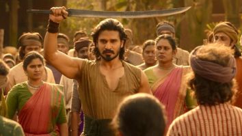 Swayambhu first single ‘Aajaa Dheerara’ released; Nikhil Siddhartha appears in warrior avatar