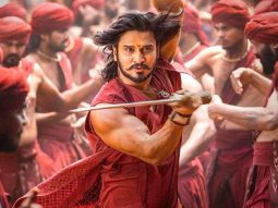 Nikhil Siddhartha’s Swayambhu builds three massive worlds, director reveals scale