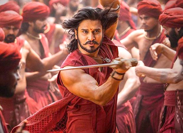 निखिल सिद्धार्थ की स्वयंभू तीन विशाल दुनियाओं का निर्माण करती है, निर्देशक ने पैमाने का खुलासा किया