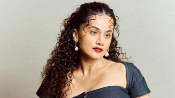 Taapsee Pannu fronts Bata’s new summer footwear campaign