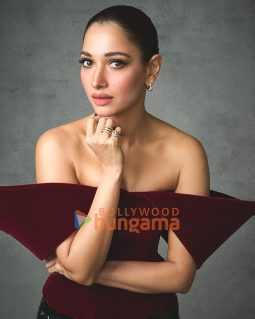 Celeb Photos Of Tamannaah Bhatia