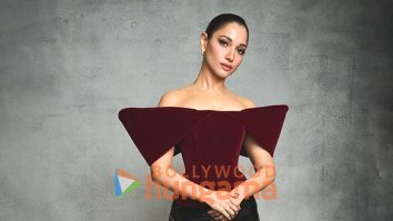 Celeb Photos Of Tamannaah Bhatia