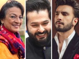 Tanuja picks ‘director’ Aditya Dhar over Ranveer Singh as the hero of ‘Dhurandhar’; calls it a ‘landmark’ film in fun review with Tanishaa Mukerji
