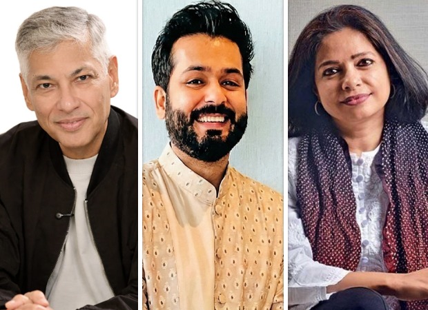 EXCLUSIVE: Taran Adarsh lauds Dhurandhar producers, "Aditya Dhar, Lokesh Dhar and Jyoti Deshpande are off-screen Dhurandhars"