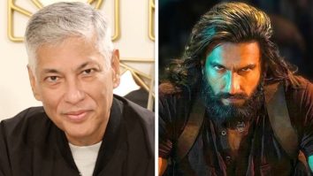 EXCLUSIVE: Taran Adarsh on Ranveer Singh’s performance in Dhurandhar franchise, “Ranveer is the lifeline of Dhurandhar”