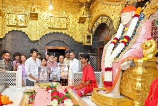Palash Muchhal, Tera Sai
