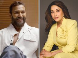 Terence Lewis reveals what Madhuri Dixit is like at home: “In her house, she’s not the star”