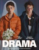 The Drama (English)