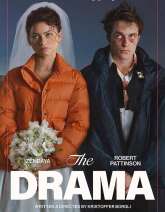 The Drama (English)