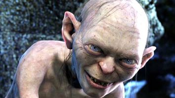 Andy Serkis’ The Lord of the Rings: The Hunt for Gollum sets December 2027 release, cast revealed at CinemaCon 2026!
