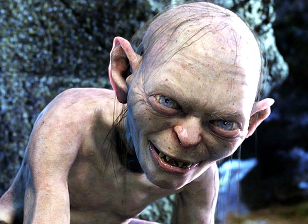 Andy Serkis’ The Lord of the Rings The Hunt for Gollum sets December 2027 release, cast revealed at CinemaCon 2026!
