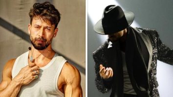 Tiger Shroff drops ‘For the KING! #michael’ post sparking new buzz; fans wonder if it’s a Michael Jackson tribute or something bigger