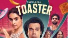 Toaster Movie Review