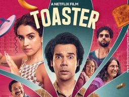 Toaster