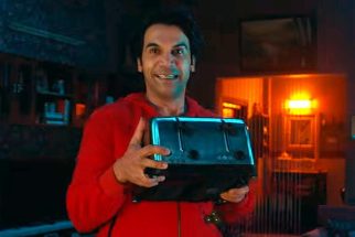 Toaster | Official Trailer | Rajkummar Rao, Sanya Malhotra | Netflix India