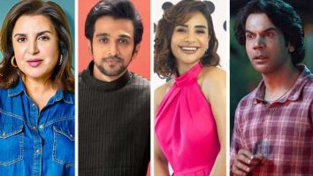 EXCLUSIVE: Farah Khan, Pratik Gandhi, Patralekhaa feature in hilarious cameos in Rajkummar Rao-Sanya Malhotra starrer Toaster