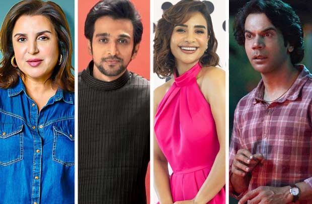EXCLUSIVE: Farah Khan, Pratik Gandhi, Patralekhaa feature in hilarious cameos in Rajkummar Rao-Sanya Malhotra starrer Toaster