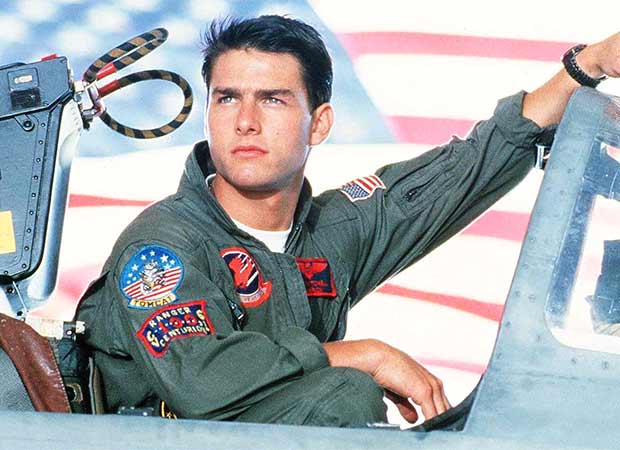 Top Gun turns 40: Tom Cruise starrers set for one-week theatrical re-release in India from May 15