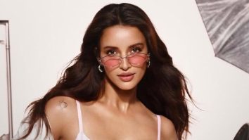 Triptii Dimri becomes Victoria’s Secret’s FIRST Indian brand ambassador: “It’s like a dream come true”