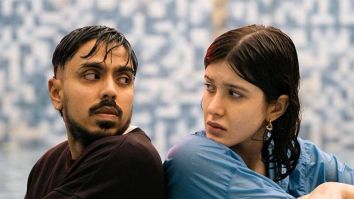 Shanaya Kapoor-Adarsh Gourav starrer Tu Yaa Main trends in 12 countries on Netflix Top 10