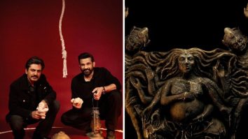 Tumbbad 2 shoot begins: Sohum Shah unveils eerie motion poster teasing ‘Pralay Aayega’