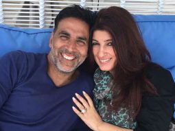 Twinkle Khanna shares playful Maldives throwback with Akshay Kumar on April Fools’ Day: “Who knew vacations came with built-in pranks?”