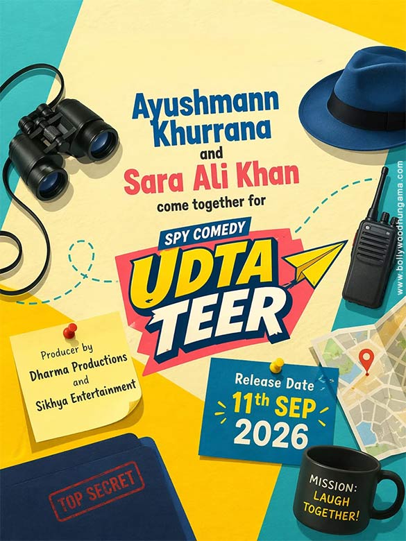 udta teer 2