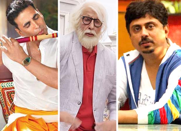 EXCLUSIVE: After OMG Oh My God and 102 Not Out, Umesh Shukla's acclaimed play Madhuri vs Dixit to be made into a film