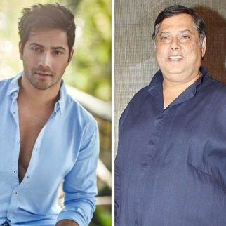 Varun Dhawan should weaponise his David Dhawan DNA before Bollywood forgets how to make entertainers