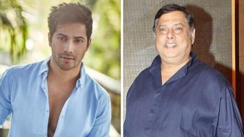 Varun Dhawan should weaponise his David Dhawan DNA before Bollywood forgets how to make entertainers