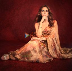 Celeb Photos Of Vaani Kapoor