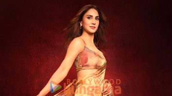 Celeb Photos Of Vaani Kapoor